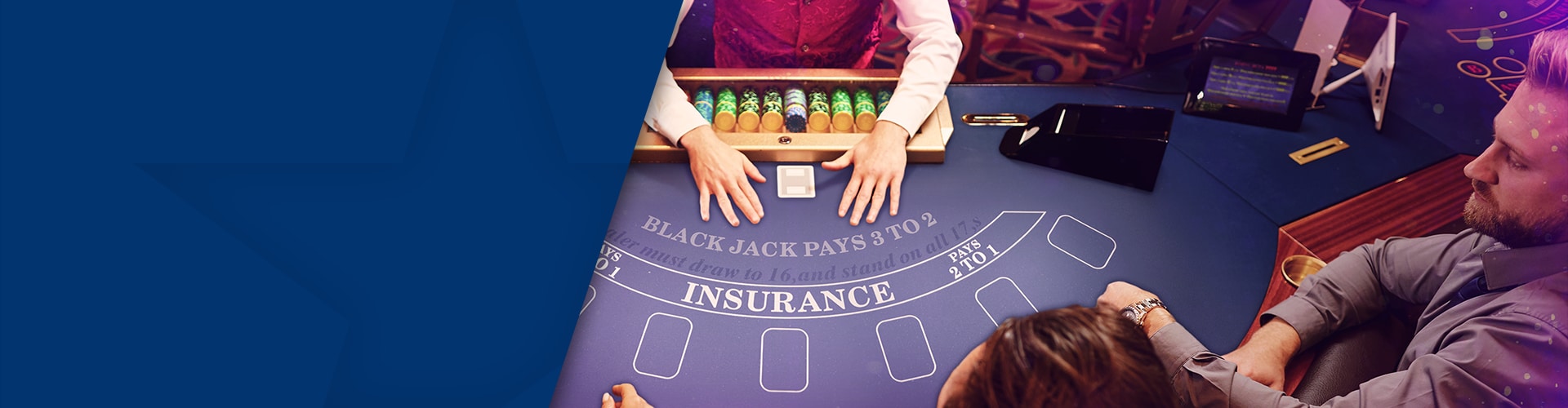 Vertrauen Sie Ihrem Instinkt!