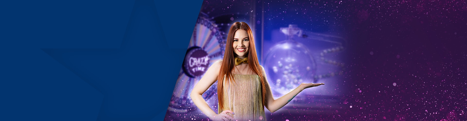 Bereit für unsere Gameshows?