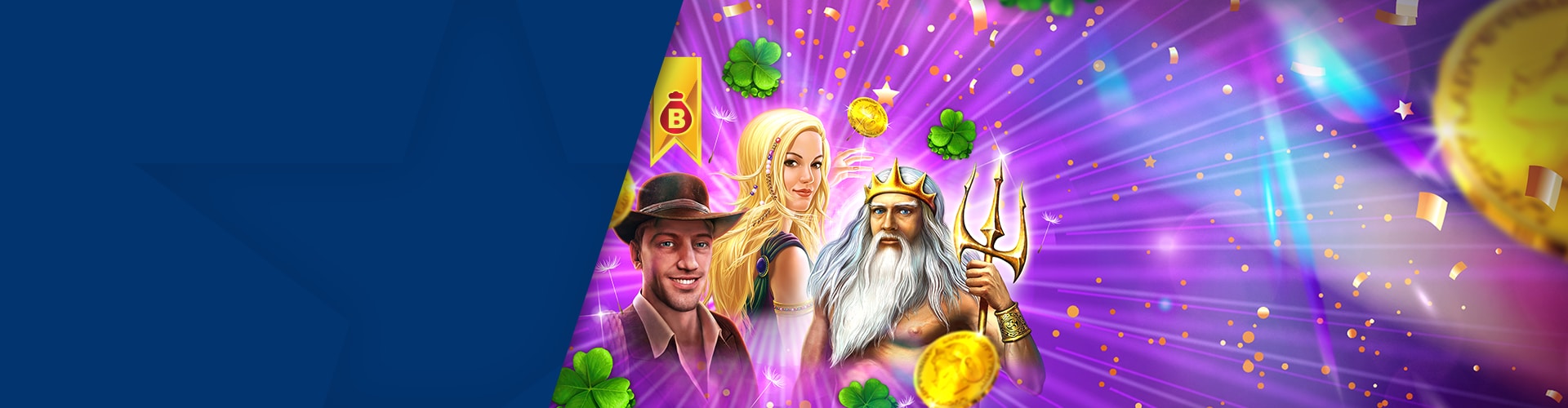 Admiral Casino Online Austria