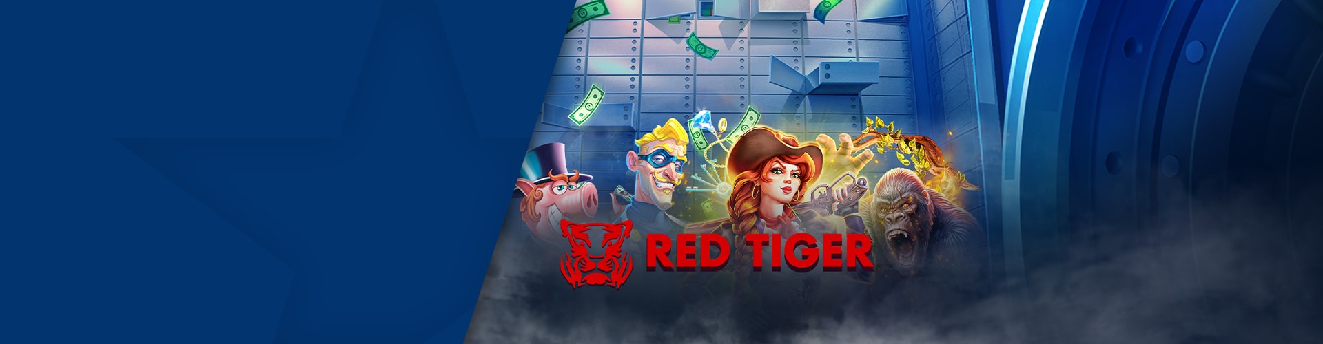 Red Tiger