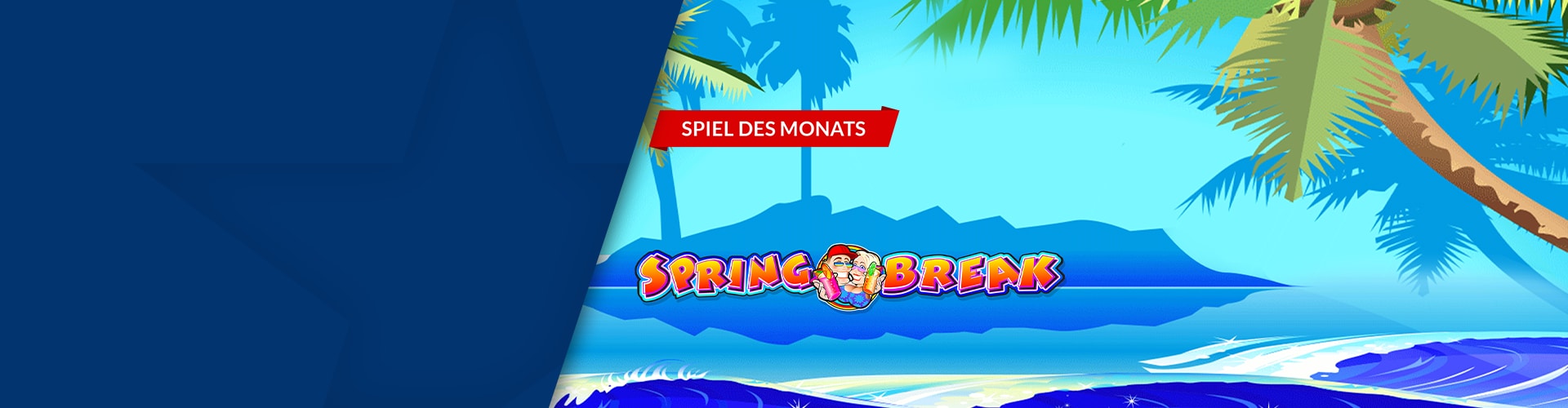 Unser Spiel des Monats