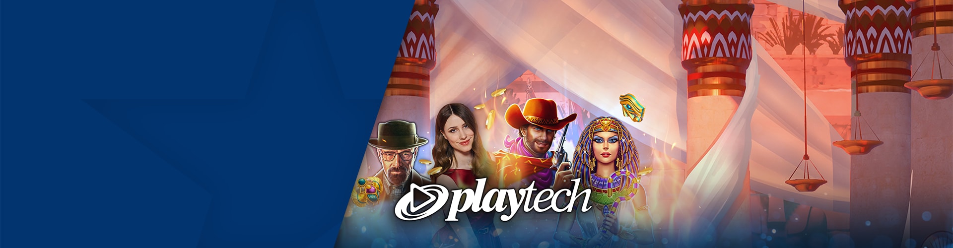 Playtech