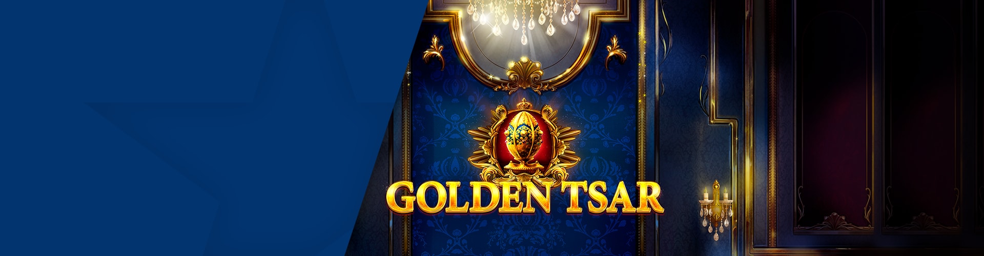 Neu: Golden Tsar
