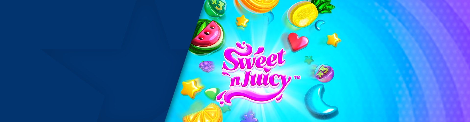 Neu: Sweet N Juicy