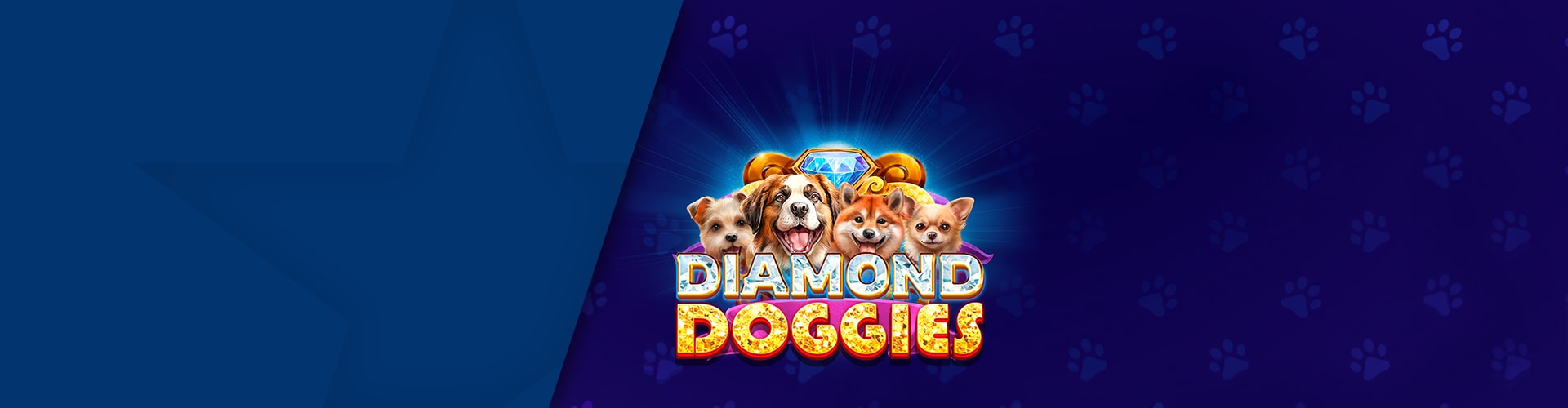 Neu: Diamond Doggies