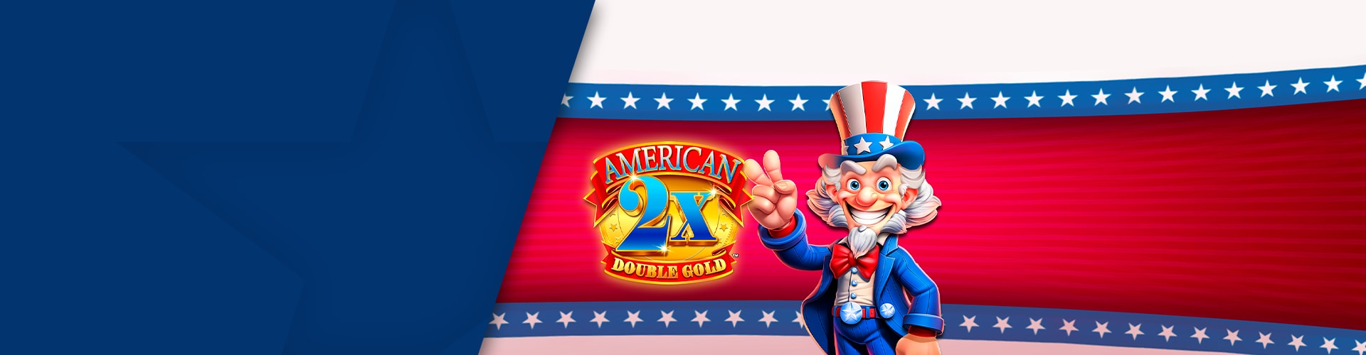 Nouveau : American Double Gold