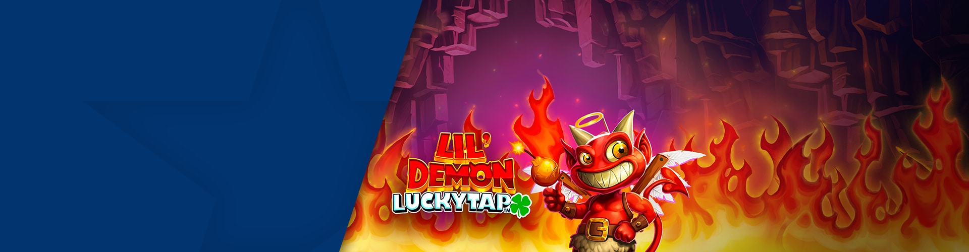 Neu: Lil Demon Luckytap