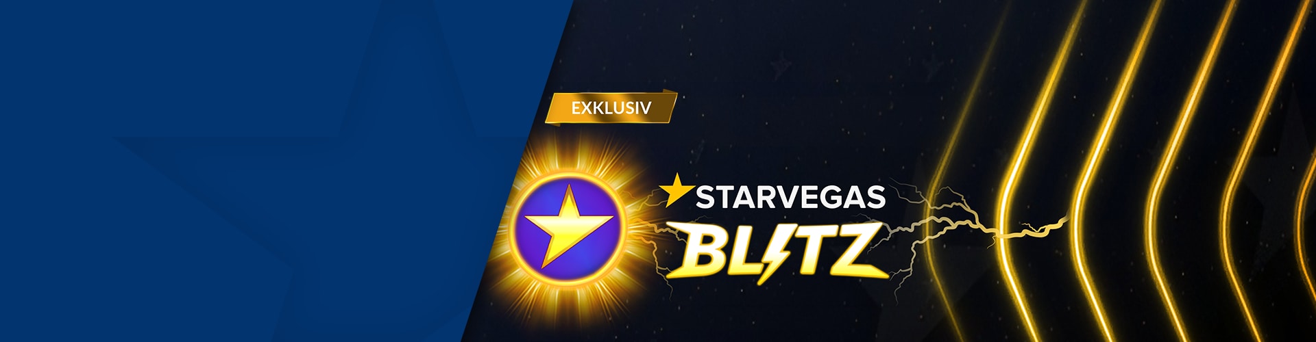 Neues, exklusives StarVegas-Game