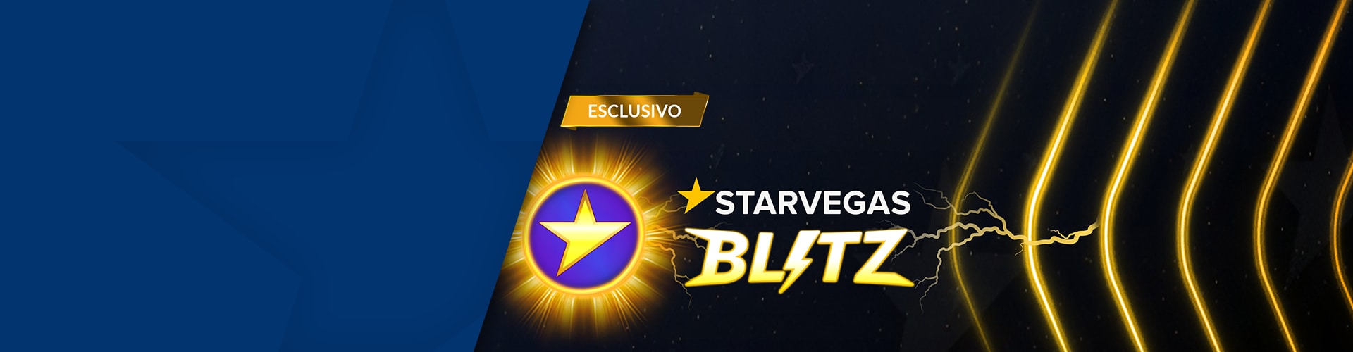 Nuovo gioco esclusivo di StarVegas