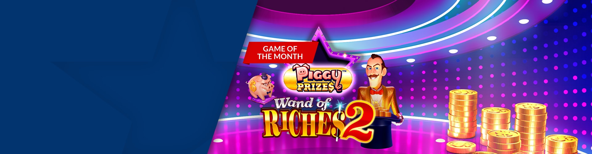 Our Game of the Month