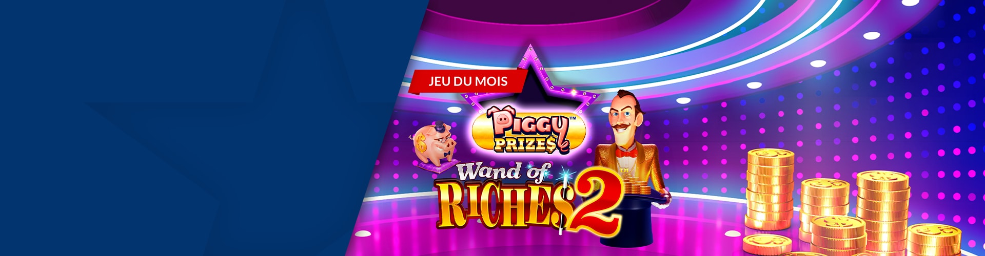 Notre Jeu du Mois