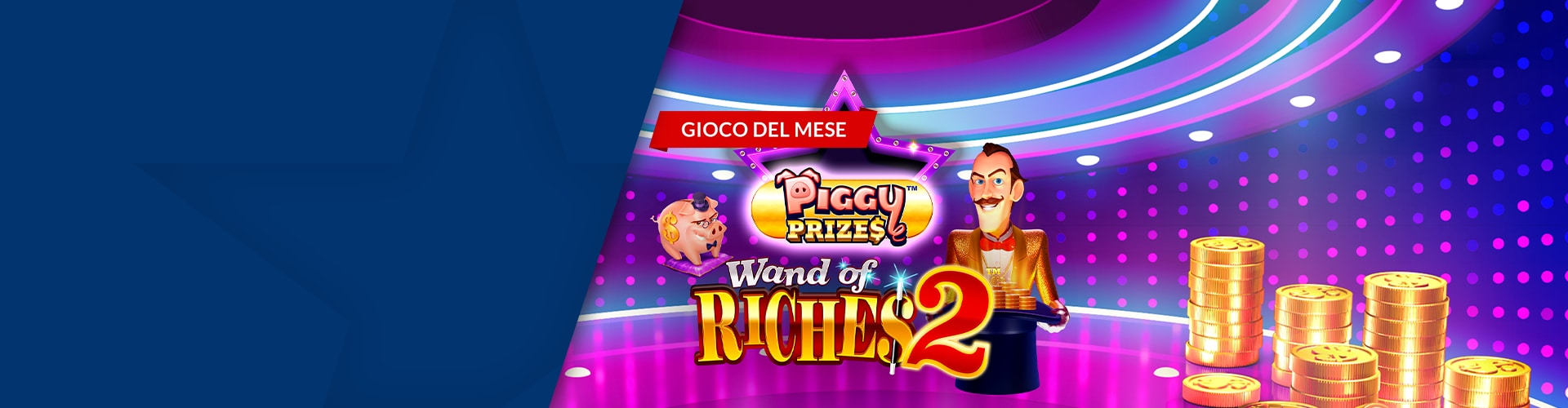 Il nostro gioco del mese