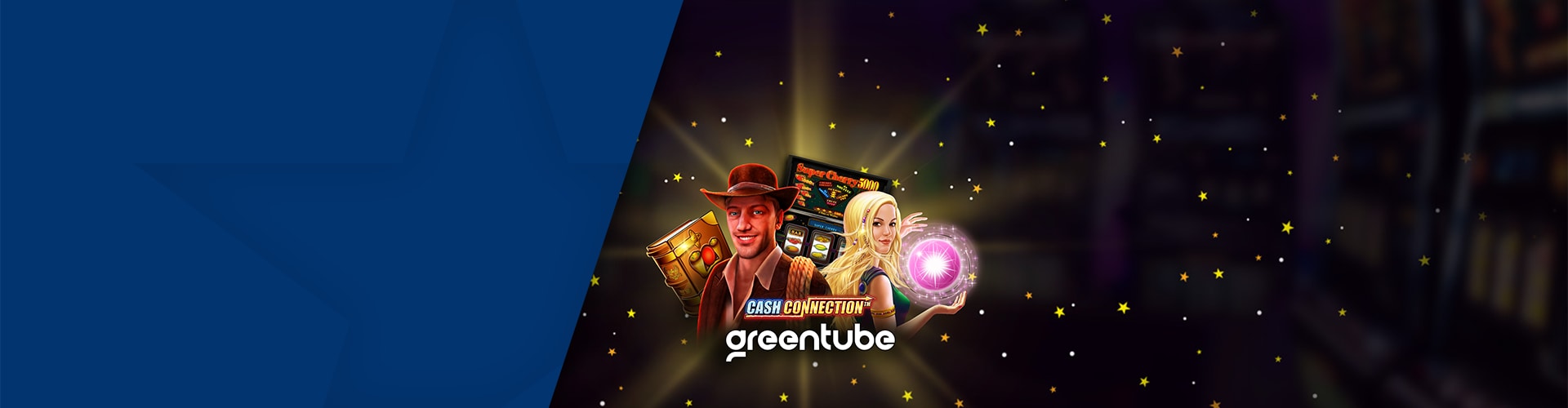 Anbieter des Monats: Greentube