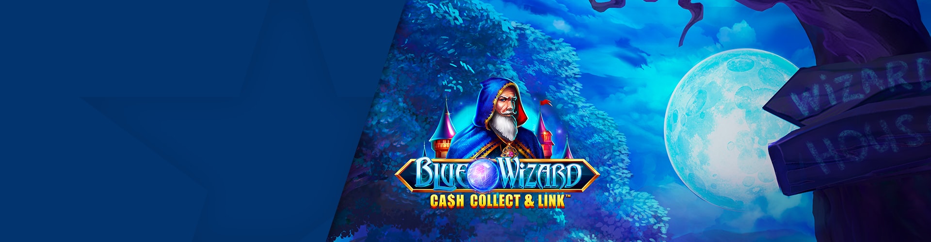 Neuer Zauber-Slot!