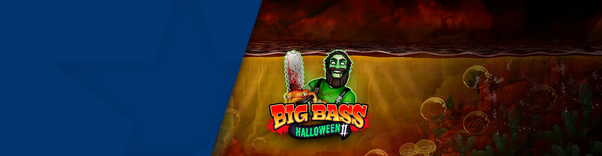 Neu: Big Bass Halloween 2