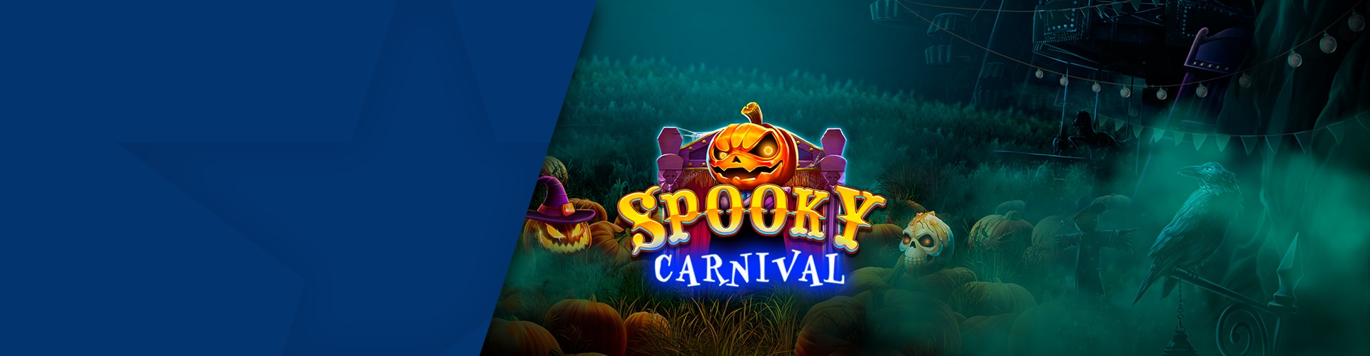 Novità: Spooky Carnival