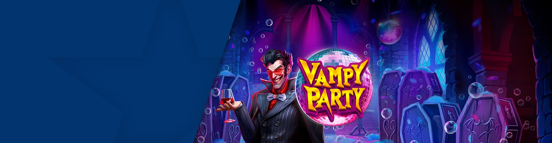 Novità: Vampy Party