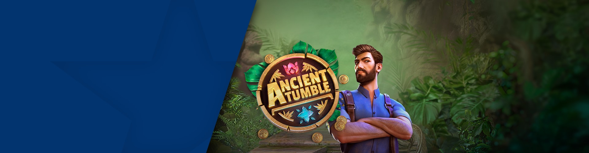 Nouveau : Ancient Tumbles