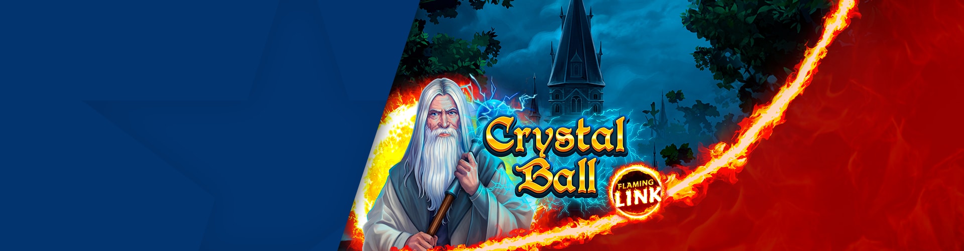 Que révèle la boule de cristal ?