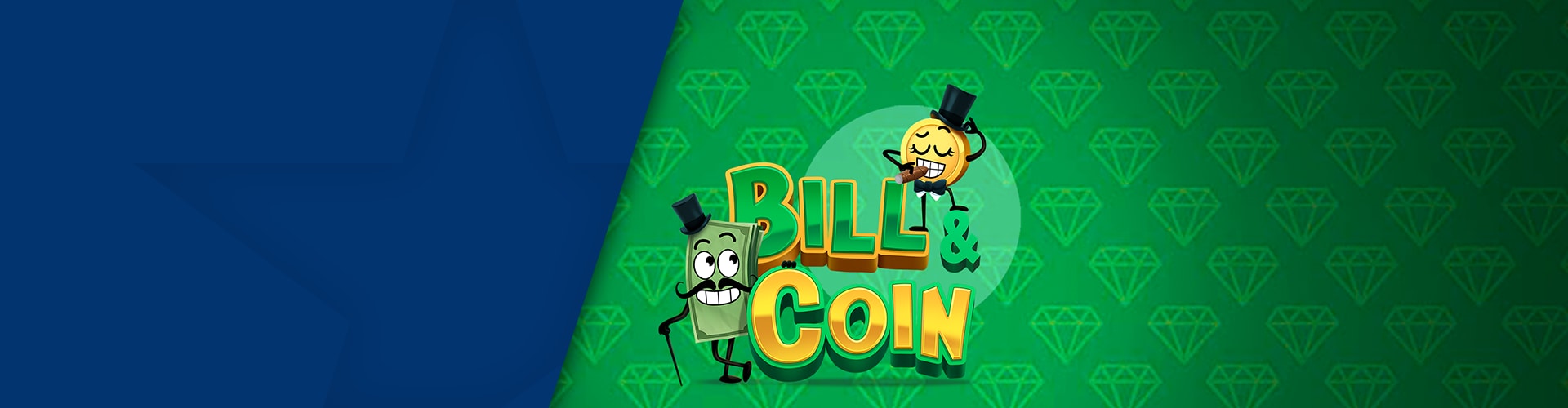 Neu: Bill & Coin