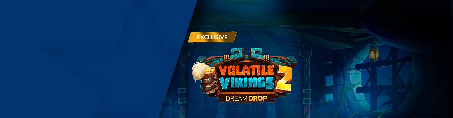 New: Volatile Vikings 2