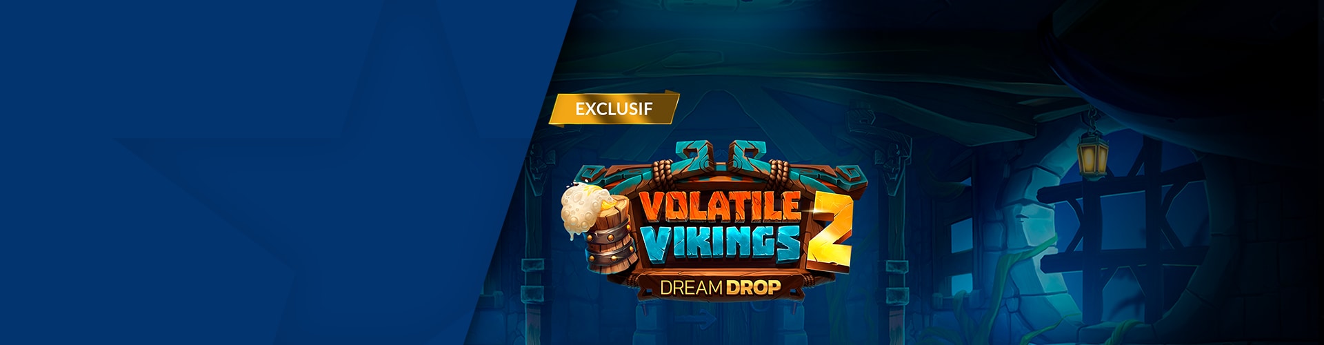 Nouveau : Volatile Vikings 2