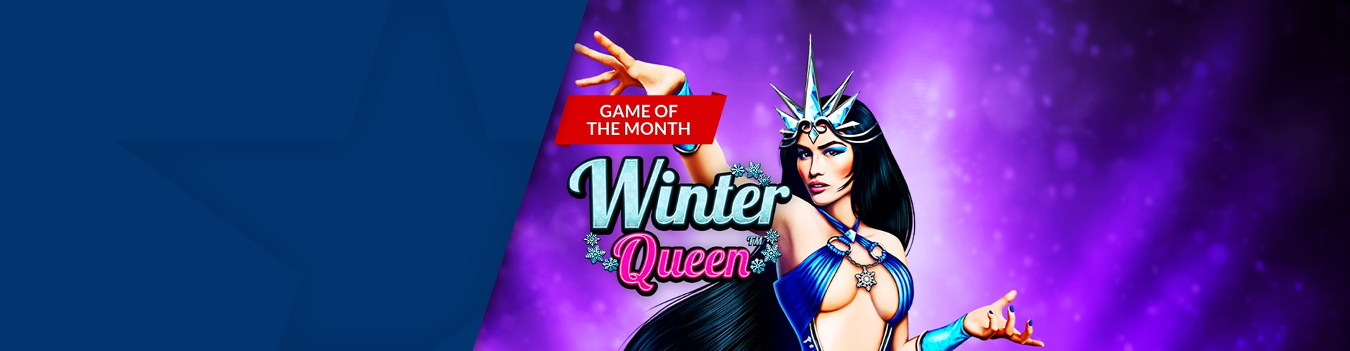 Our Game of the Month