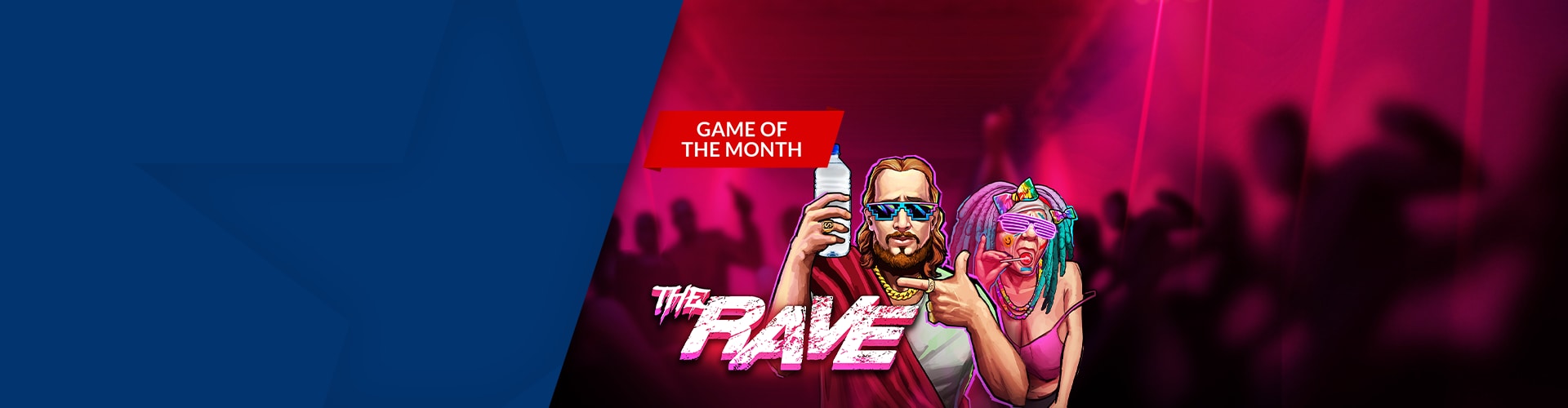 Our Game of the Month