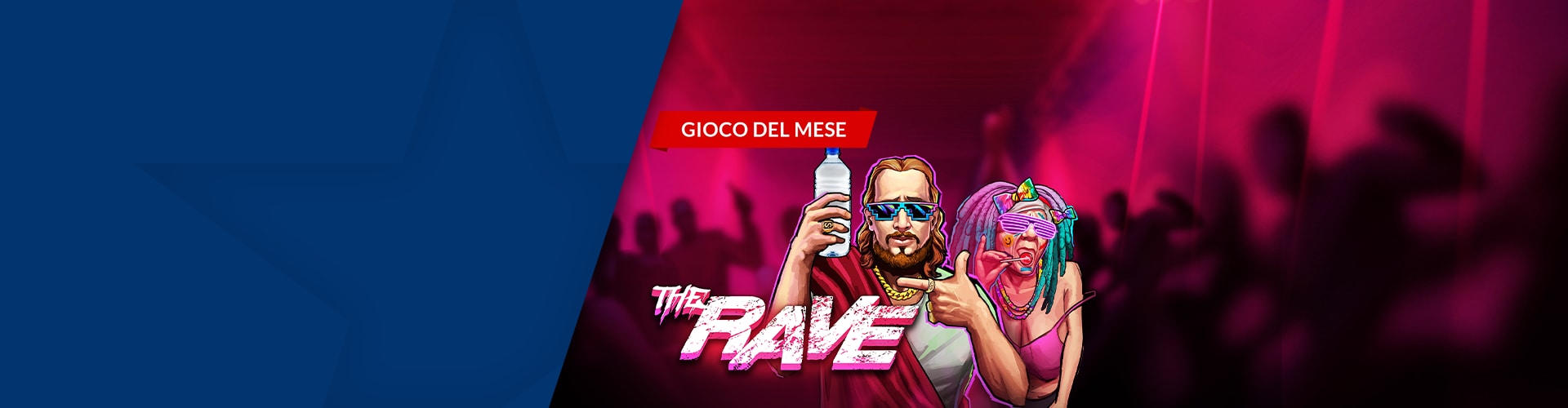 Il nostro gioco del mese