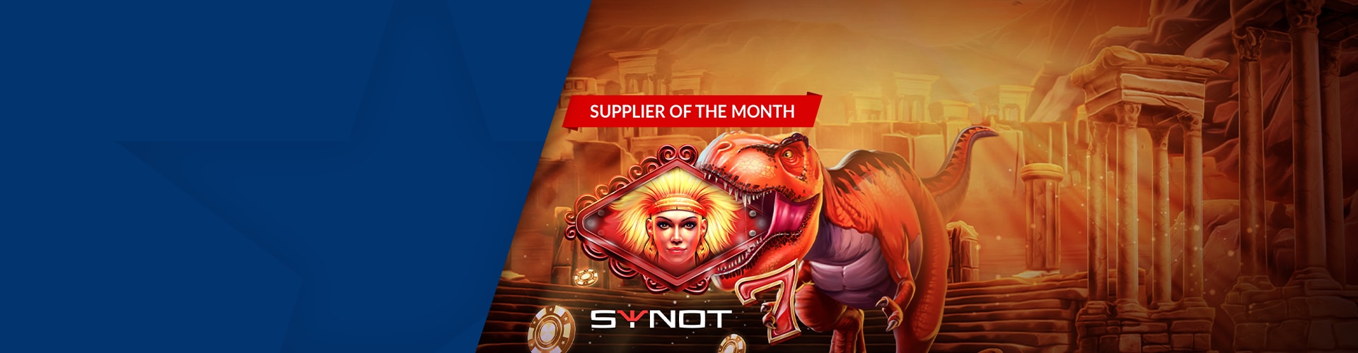 Synot is our Provider of the Month