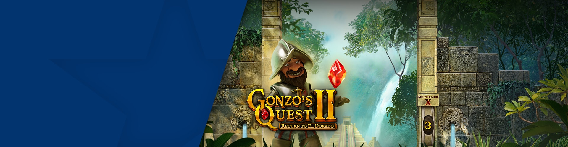 Neuer Abenteuer-Slot