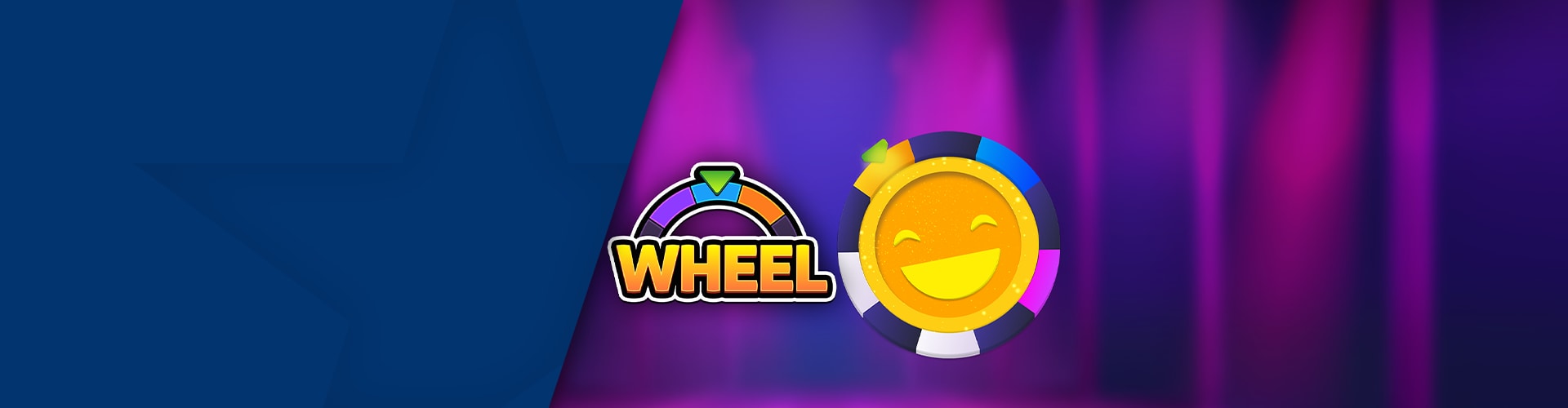 New: Wheel