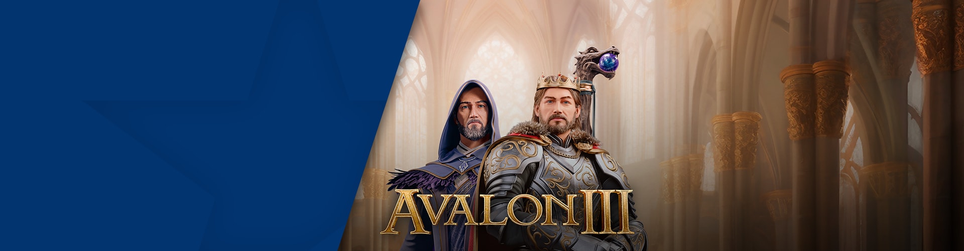 Neu: Avalon III