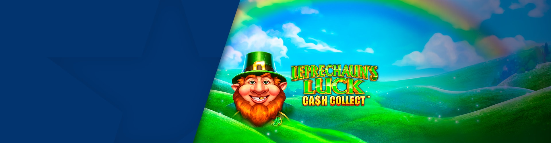 Neu: Leprechaun’s Luck Cash Collect