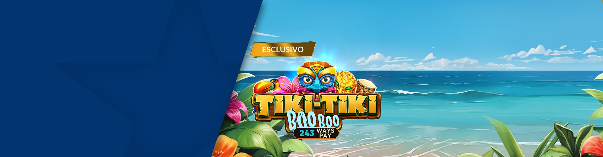 Novità esclusiva su StarVegas: