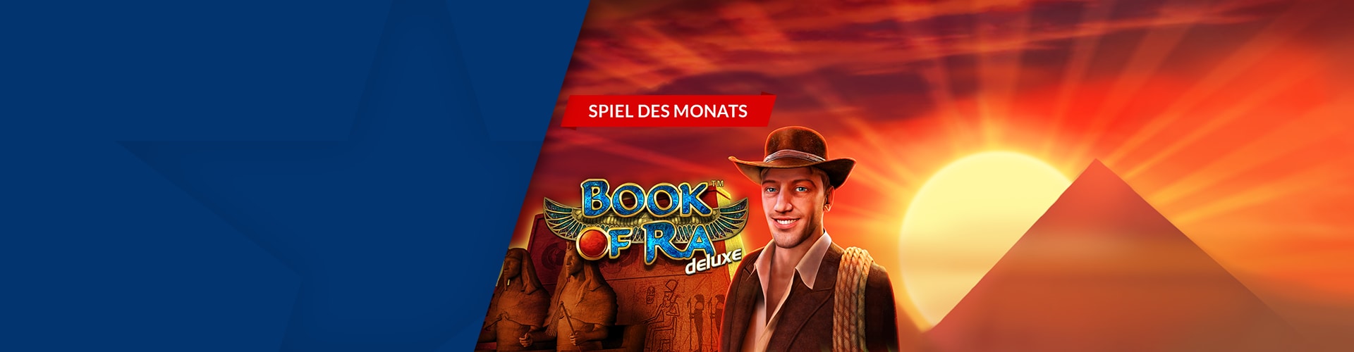 Unser Spiel des Monats