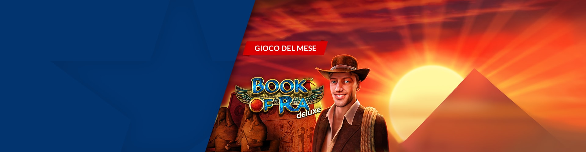 Il nostro gioco del mese