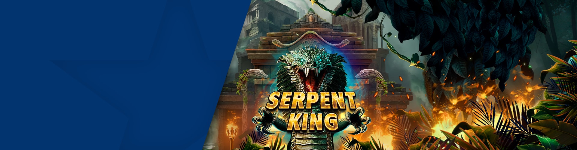 Novità: Serpent King