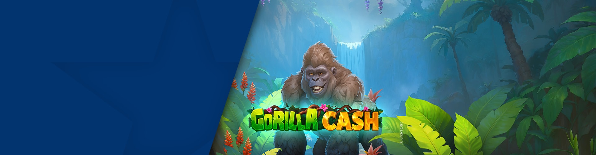 Il gorilla silverback ti aspetta!