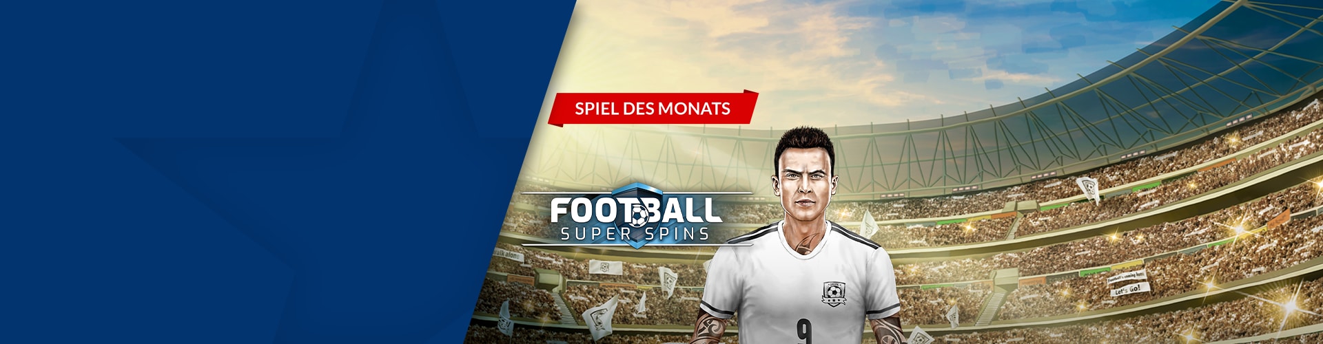 Spiel des Monats
