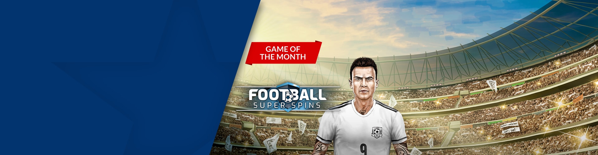 Game of the Month