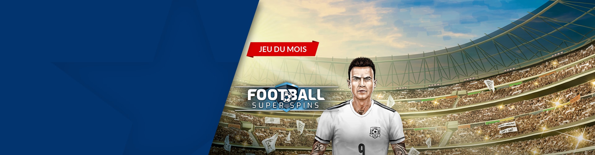 Jeu du mois