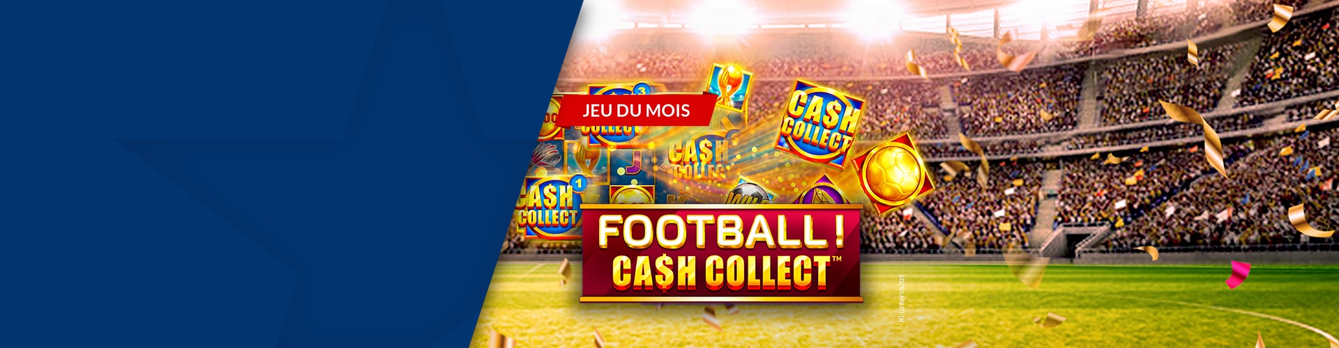 Jeu du mois