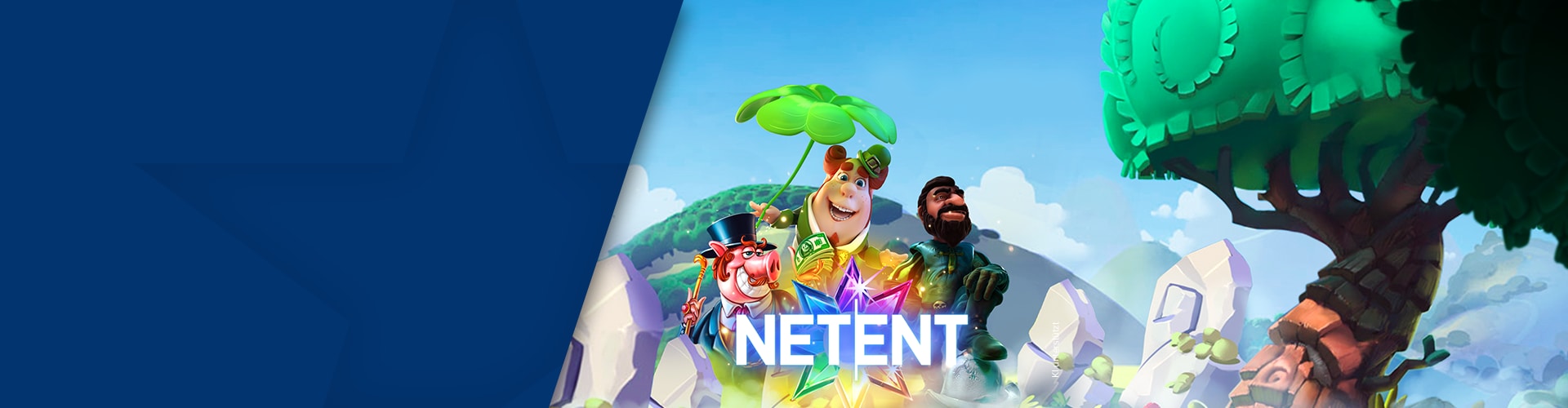 NetEnt