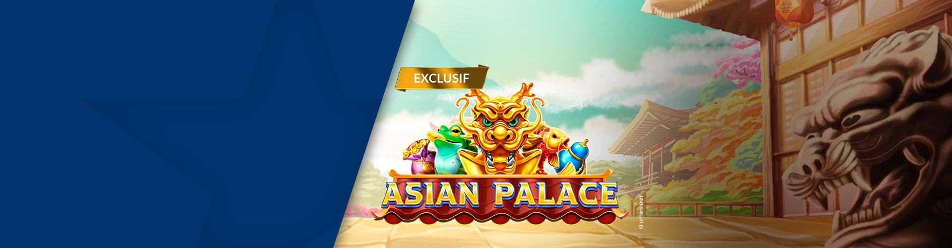 En exclusivité sur StarVegas