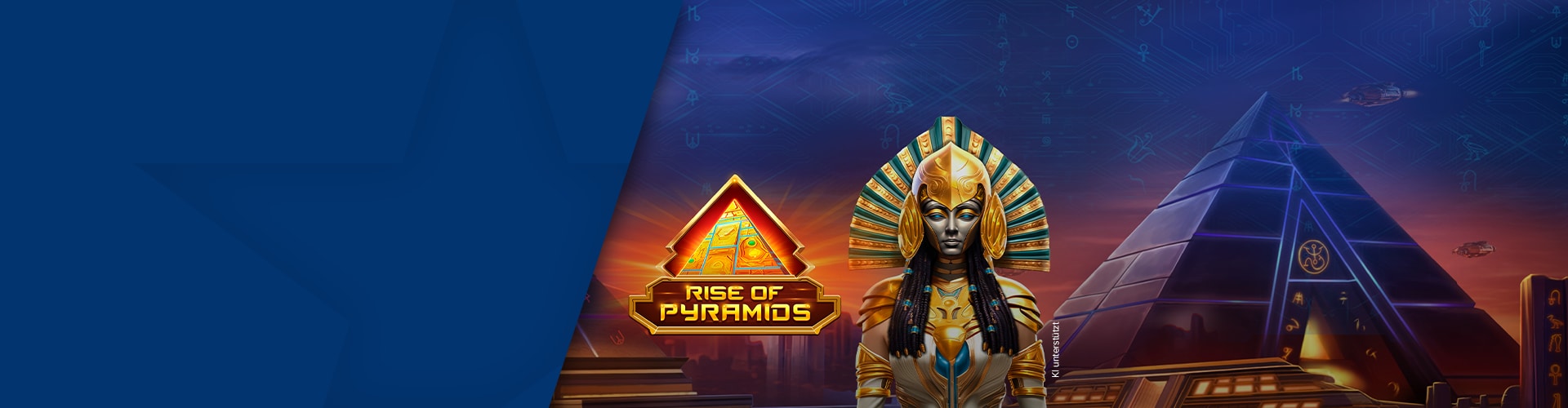 Neu: Rise of Pyramids