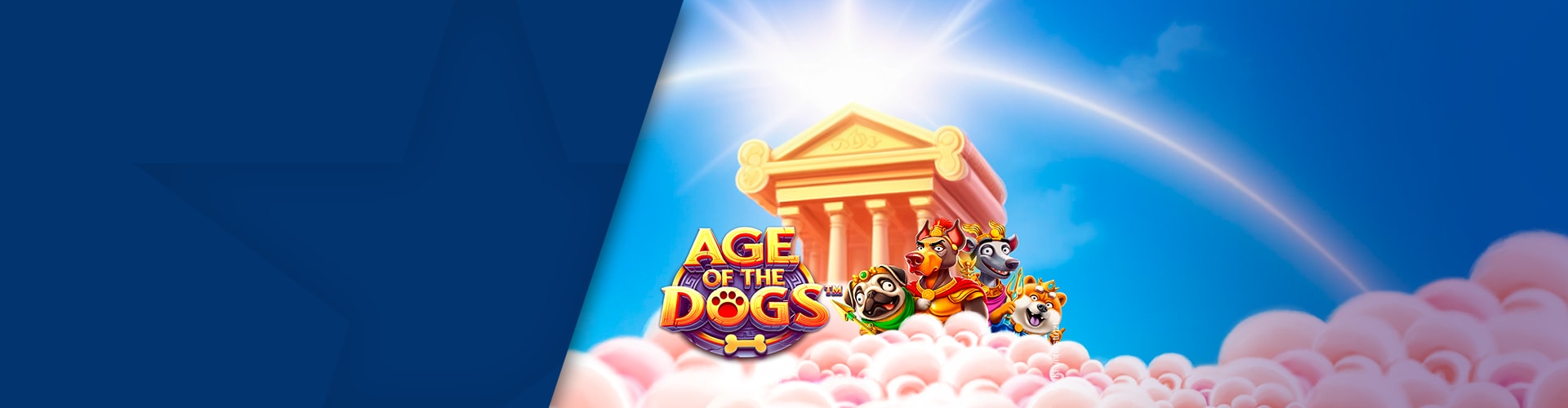 Neu: Age of the Dogs
