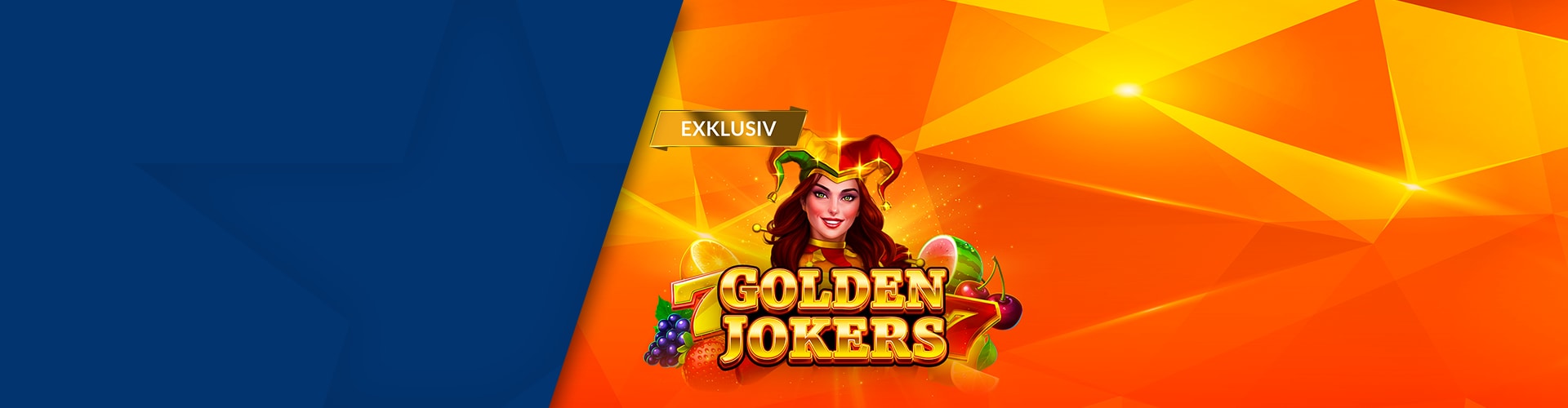 Exklusiv auf StarVegas