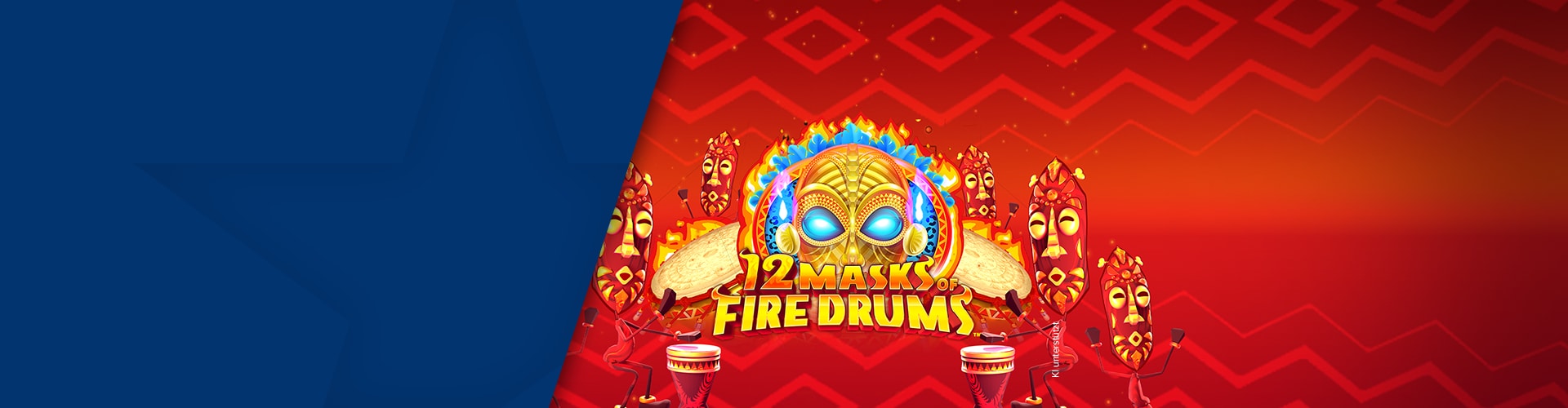 Neuer Afrika-Slot:
