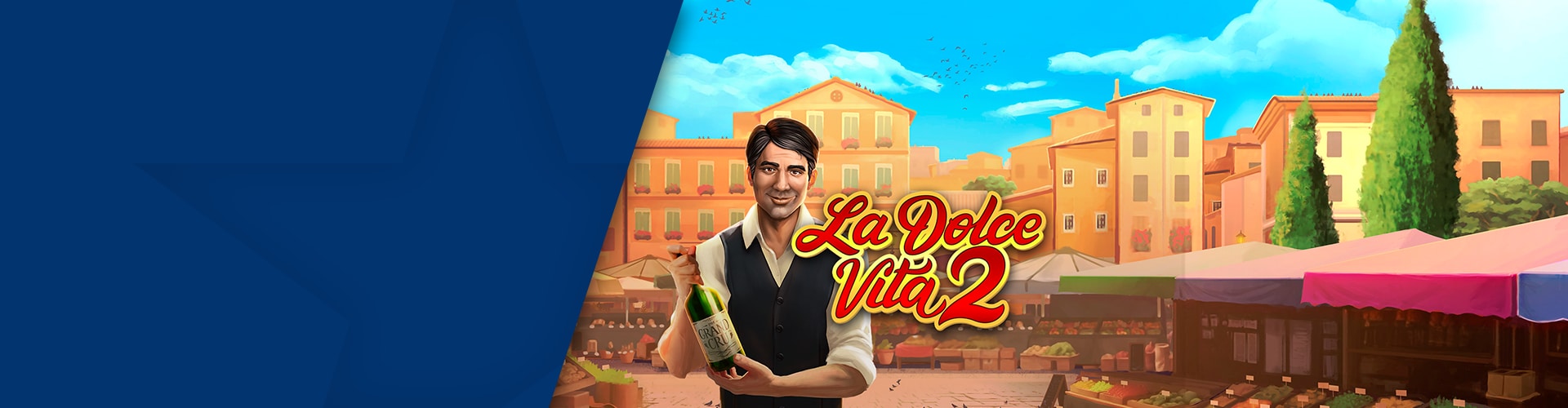 Neu: La Dolce Vita 2